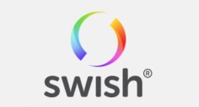 Swish logo